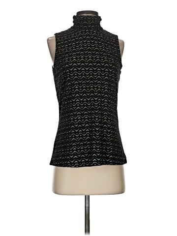 J. McLaughlin Sleeveless Blouse (view 1)