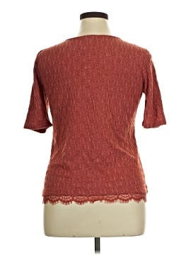 Rebecca Malone Short Sleeve T-Shirt (view 2)