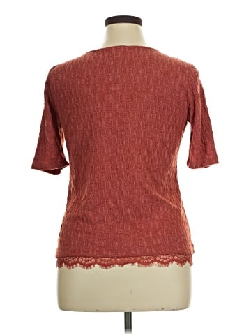 Rebecca Malone Short Sleeve T-Shirt (view 2)