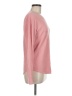 Time and Tru Pink Sweatshirt Size M - photo 4