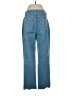 Paige Blue Jeans Size 27 waist - photo 2