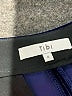 Tibi Blue Casual Pants Size 4 - photo 7