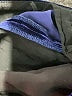 Tibi Blue Casual Pants Size 4 - photo 8