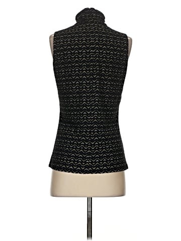 J. McLaughlin Sleeveless Blouse (view 2)