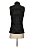 J. McLaughlin Black Sleeveless Blouse Size S - photo 2