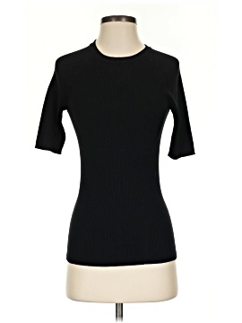 Banana Republic Short Sleeve Turtleneck (view 1)