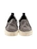 Sperry Top Sider Gray Sneakers Size 7 1/2 - photo 2