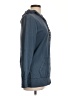 Puma Blue Pullover Sweater Size L - photo 4