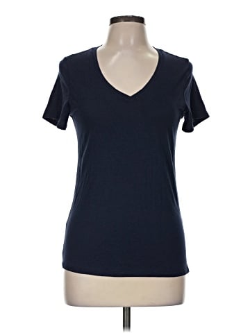 Quince Short Sleeve T-Shirt (view 1)
