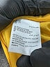 Bar III Solid Yellow Dress Pants Size 22W - photo 4