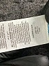 Boden Blue Casual Dress Size 6 - photo 8