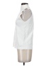 Unbranded White Sleeveless T-Shirt Size S (estimated) - photo 5