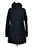 Vince Camuto 100% Acrylic Black Coat Size M - photo 1