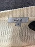Rails Stars Ivory Pullover Sweater Size XS - photo 7