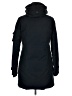 Vince Camuto 100% Acrylic Black Coat Size M - photo 2
