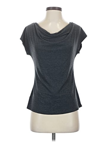 Sunhee Moon Short Sleeve Top (view 1)