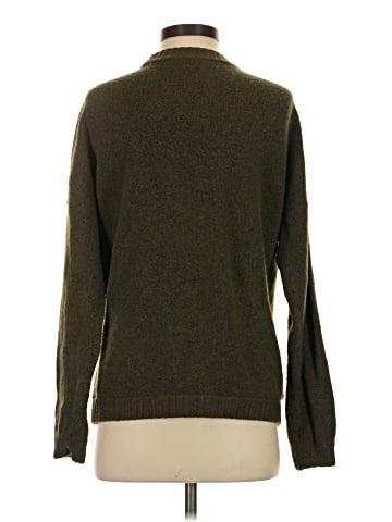 Hatch Pullover Sweater (view 2)