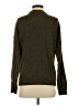 Hatch Green Pullover Sweater Size Sm Maternity (1) - photo 2