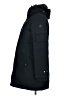 Vince Camuto 100% Acrylic Black Coat Size M - photo 5