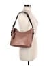 Giani Bernini Brown Shoulder Bag One size - photo 2