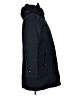 Vince Camuto 100% Acrylic Black Coat Size M - photo 4