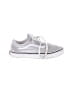 Vans Gray Sneakers Size 7 - photo 1