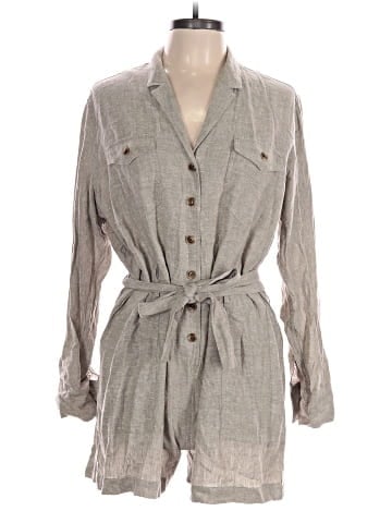 Rails Romper (view 1)