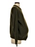 Hatch Green Pullover Sweater Size Sm Maternity (1) - photo 4