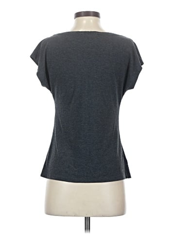 Sunhee Moon Short Sleeve Top (view 2)