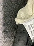 Talbots Argyle Ivory Pullover Sweater Size S - photo 8