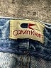 Calvin Klein Blue Jeans Size XS (estimated) - photo 7