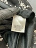 Francesca's 100% Polyester Black Cocktail Dress Size 1X - photo 8