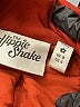 Assorted Brands Floral Red Orange Blazer Size 4 - photo 6