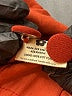 Assorted Brands Floral Red Orange Blazer Size 4 - photo 7