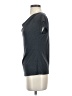 Sunhee Moon Gray Short Sleeve Top Size Sm (1) - photo 5