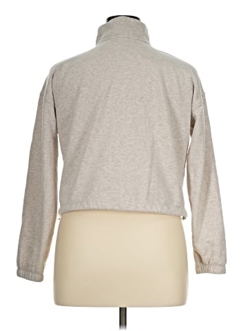 Calvin Klein Performance Pullover Sweater (view 2)