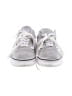 Vans Gray Sneakers Size 7 - photo 2