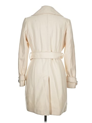 Via Spiga Wool Coat (view 2)