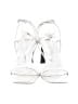 Zara White Sandals Size EU 36 - photo 2