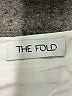 The Fold Ivory Blazer Size 8 - photo 6