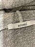 Acemi Gray Cardigan Size M - photo 7