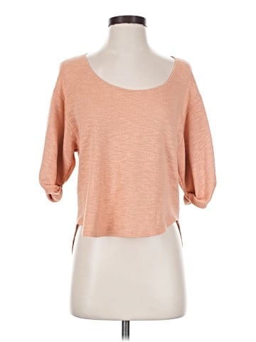 FP BEACH 3/4 Sleeve T-Shirt (view 1)