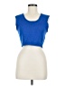 VICI 100% Acrylic Blue Sweater Vest Size M - photo 1