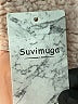 Suvimuga Pink Coat Size L - photo 6