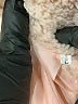 Suvimuga Pink Coat Size L - photo 7