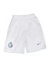 Nike White Athletic Shorts Size 9 - 12 - photo 1