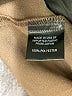 Drew 100% Polyester Brown Long Sleeve Blouse Size S - photo 8