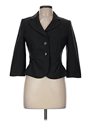 Ann Taylor Blazer (view 1)