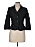 Ann Taylor Black Blazer Size 6 Petite - photo 1