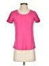 Talbots Pink Active T-Shirt Size P (petite) - photo 1